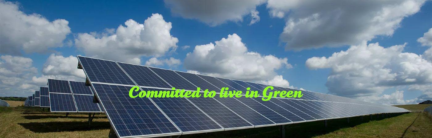 solar energy